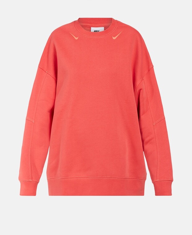 

Толстовка Nike, персик