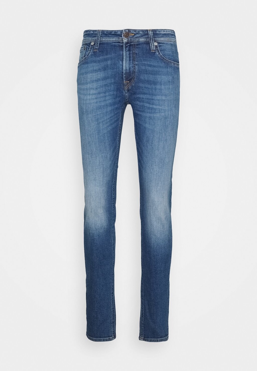 

Джинсы скинни Jack & Jones
