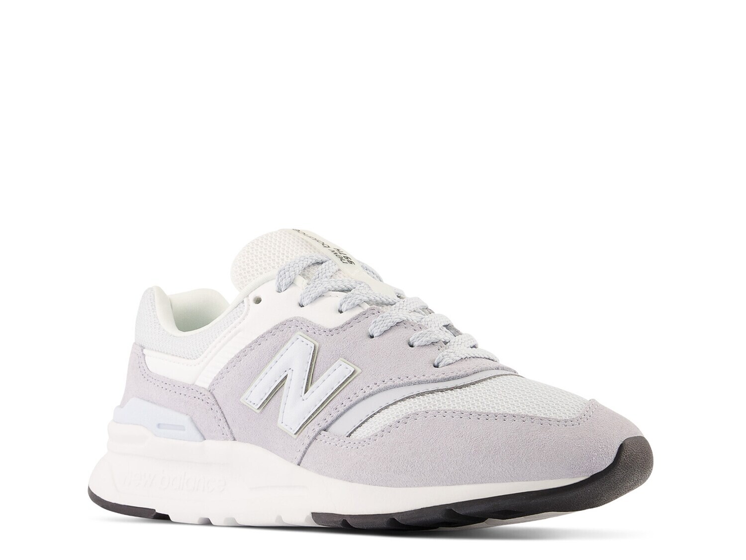 

Кроссовки New Balance 997H - женские, серый/синий