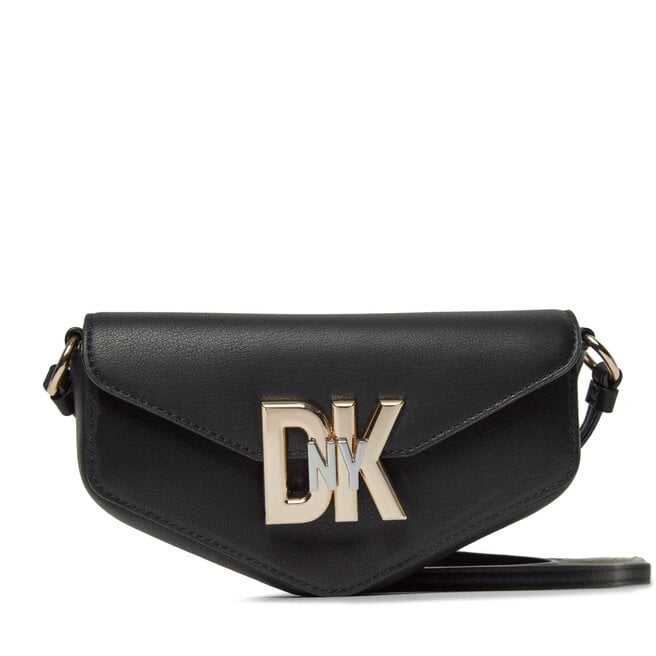 

Сумка DKNY DowntownD Crossbody, черный