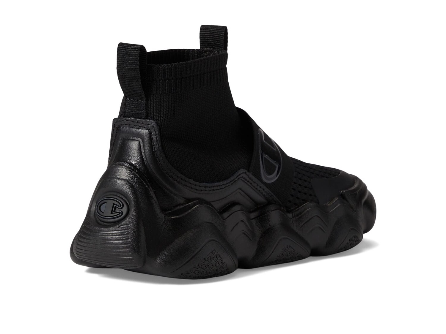 

Кроссовки Champion Kids Meloso Rally Pro (Little Kid)