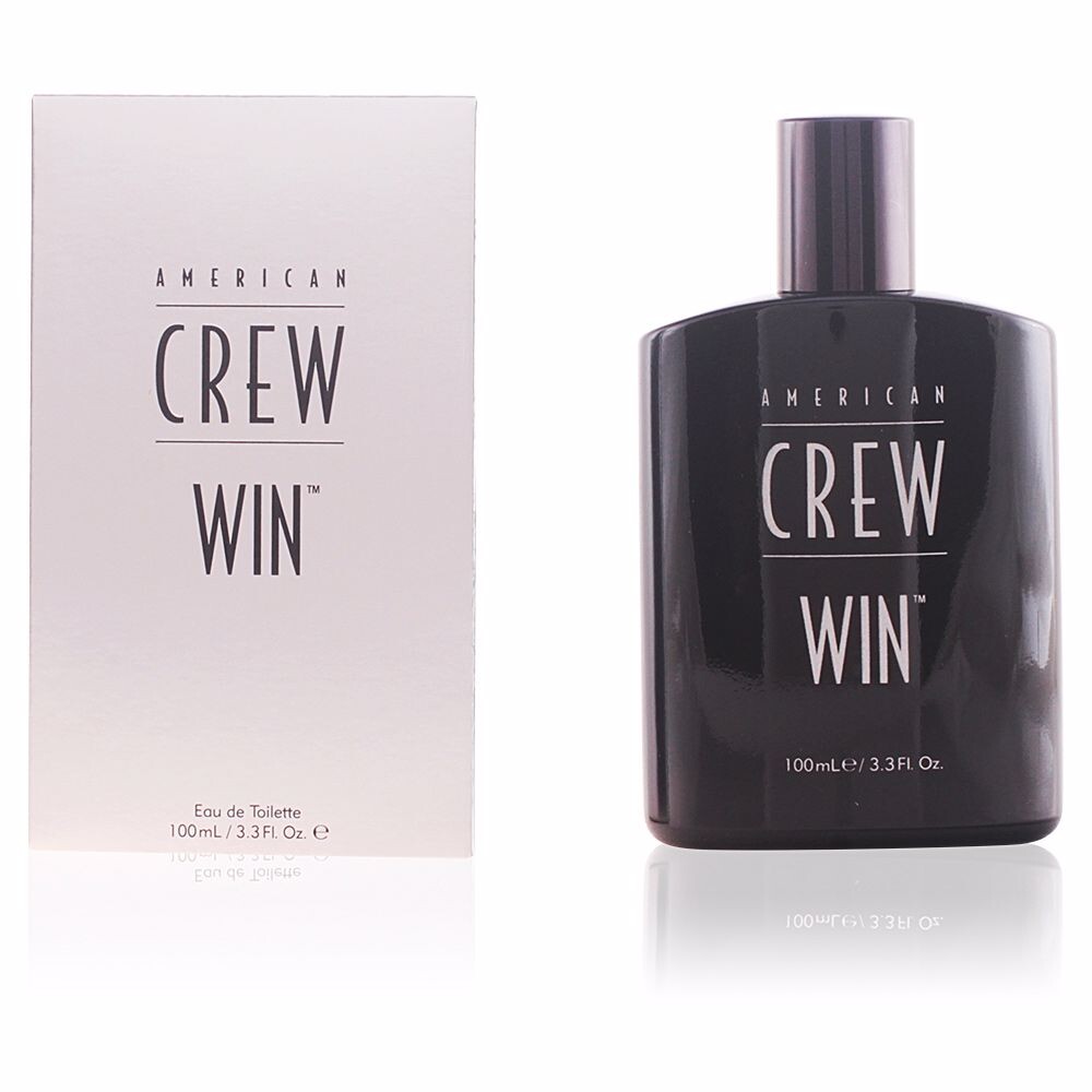 

Духи Win American crew, 100 мл