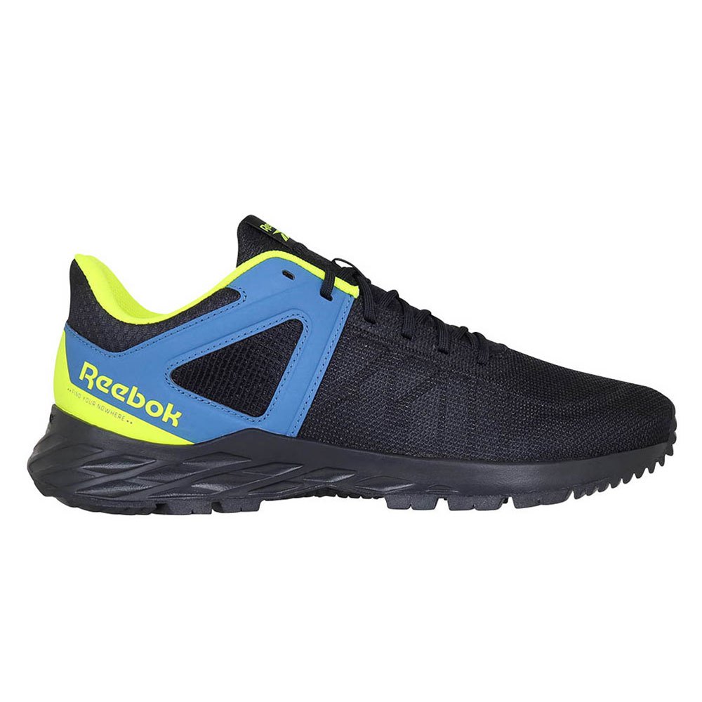 

Кроссовки Reebok Astroride 2.0 Trail, черный