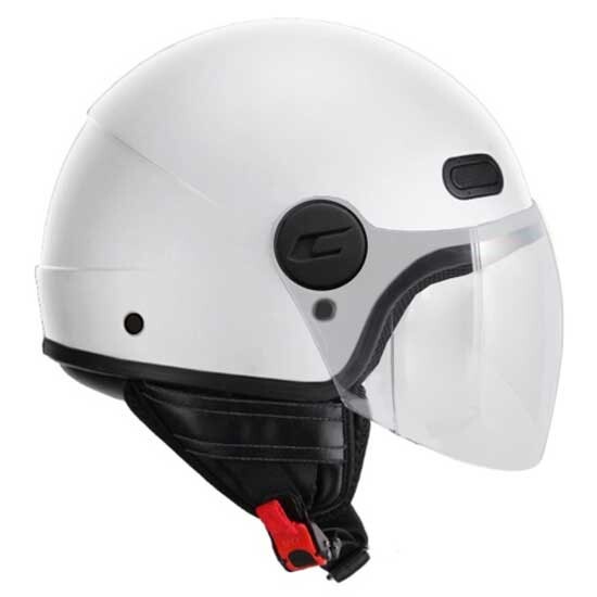 

Открытый шлем Cgm 109A Globo, белый