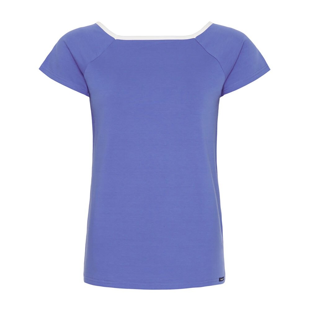 

Футболка Sea Ranch Melanie Short Sleeve Round Neck, синий
