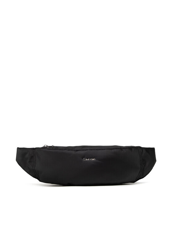 

Поясная сумка Calvin Klein, черный