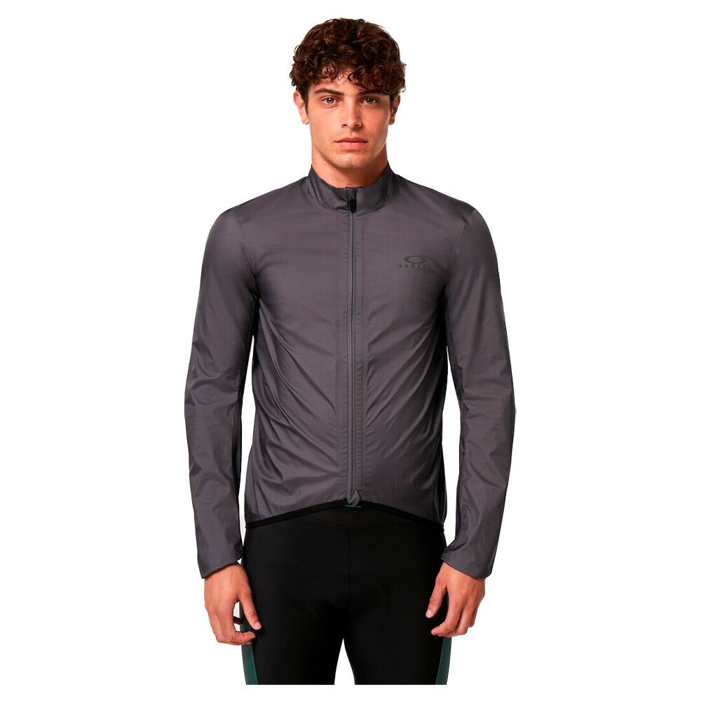 

Куртка Oakley Endurance Shell, серый