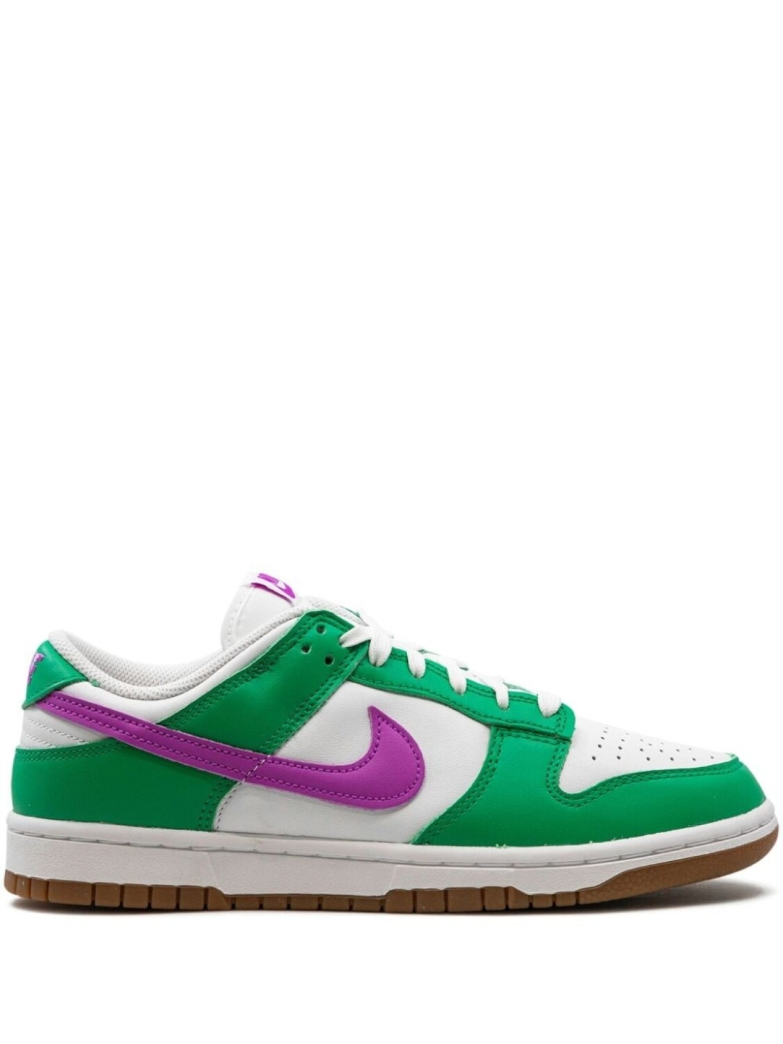 

Nike кроссовки Dunk Low "Joker", белый