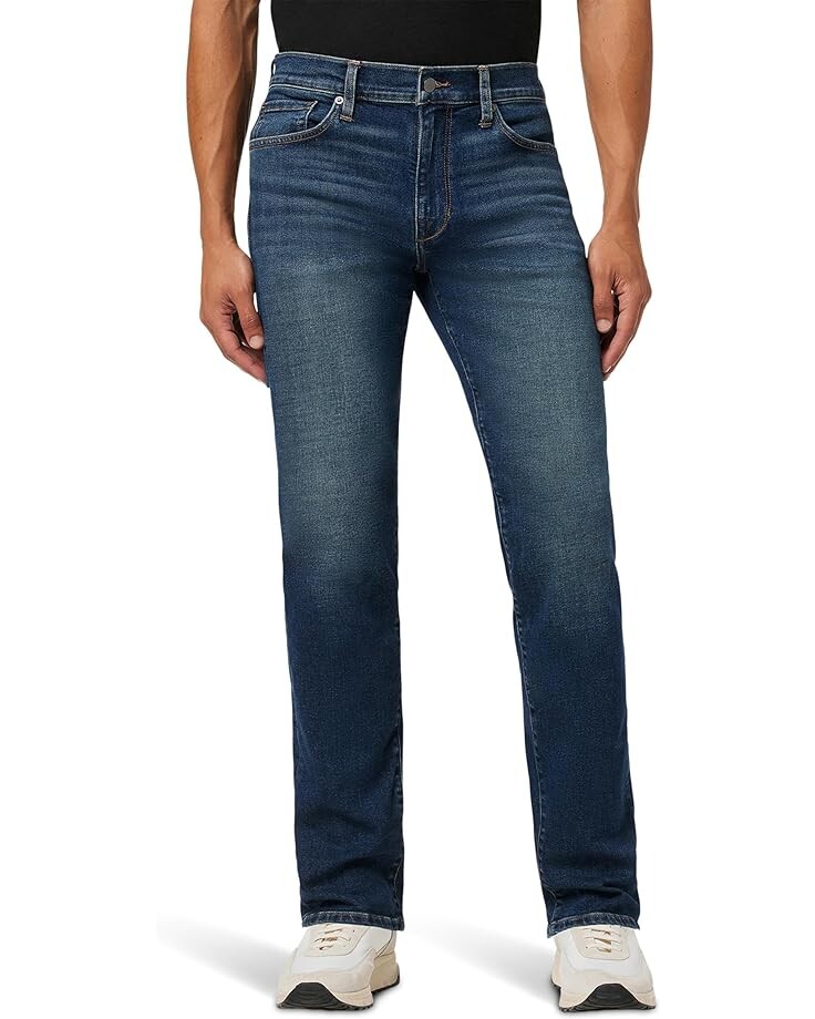 

Джинсы Joe's Jeans The Brixton in Roscoe, цвет Roscoe