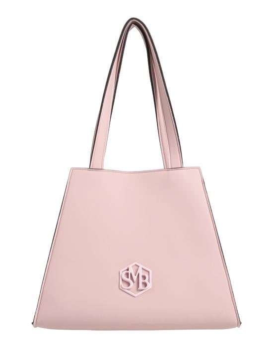 Сумка SAVE MY BAG, пастельный розовый поясная сумка save my bag розовый