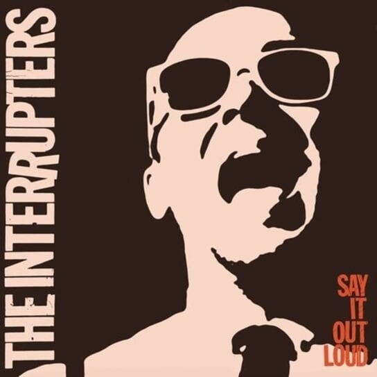 

Виниловая пластинка The Interrupters - Say It Out Loud