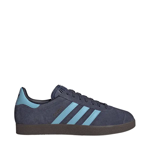 

adidas Кроссовки Gazelle, темно-синий
