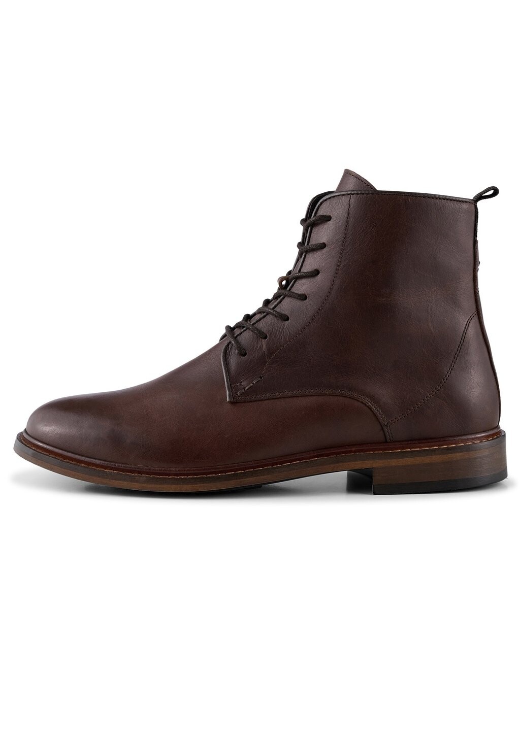 

Ботильоны со шнуровкой Shoe The Bear