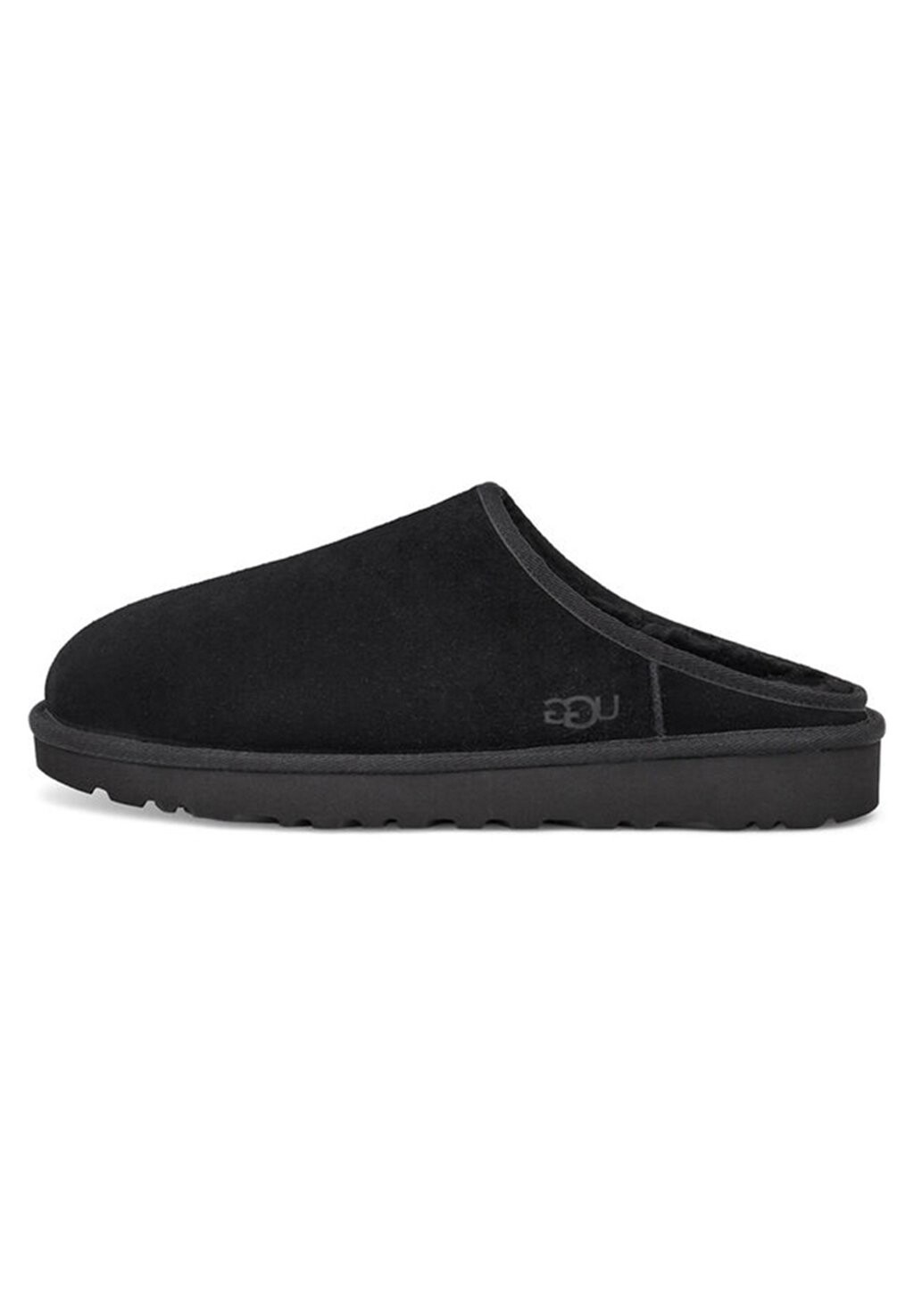 

Шлепанцы UGG, черный