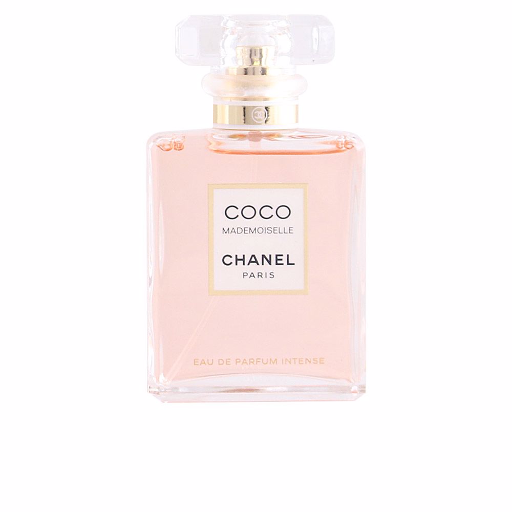 Духи Coco mademoiselle Chanel, 35 мл цена и фото