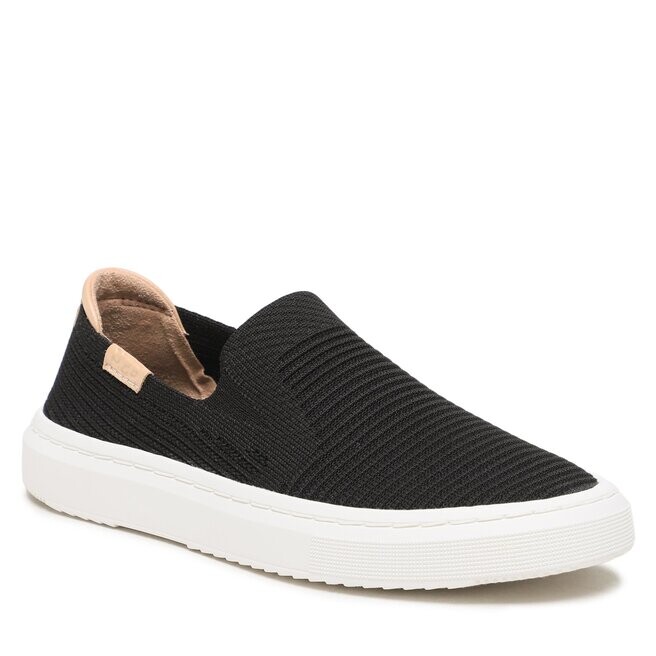 

Кроссовки Ugg WAlameda Sammy, черный