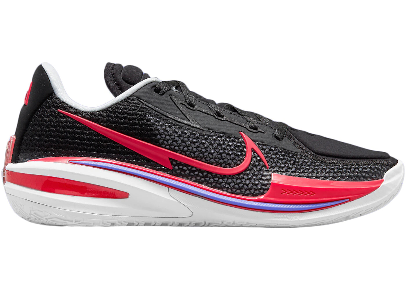 

Кроссовки Nike Zoom G.T. мужские, красный