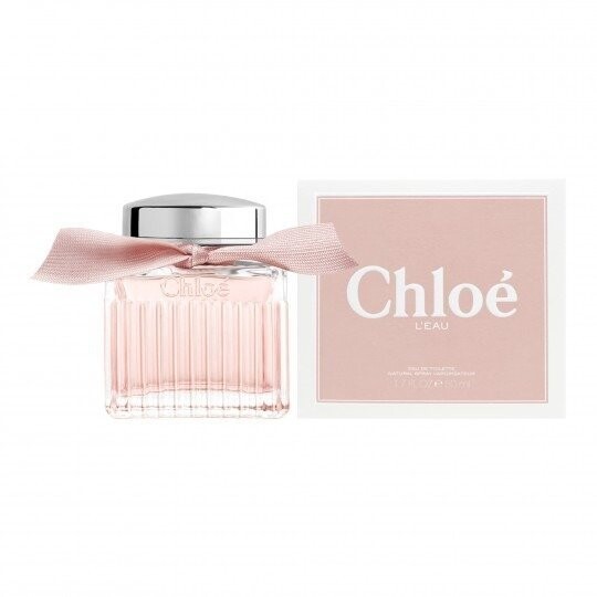 

Chloe, L'eau, туалетная вода, 50 мл