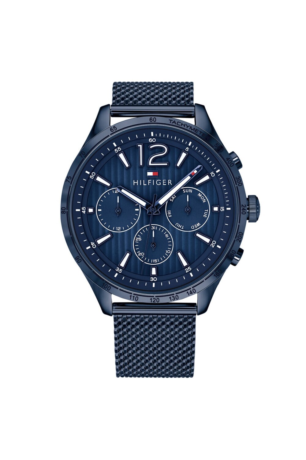 

Часы Tommy Hilfiger
