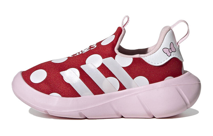 

Кроссовки adidas Monofit Disney X I 'Minnie Mouse'