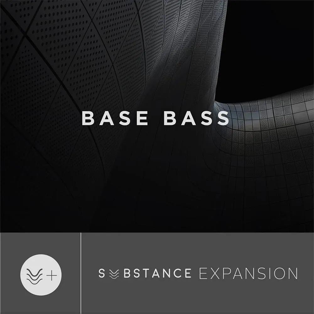 Based on Bass - Human interface. Based on Bass. Based on Bass - Visitors (1999).