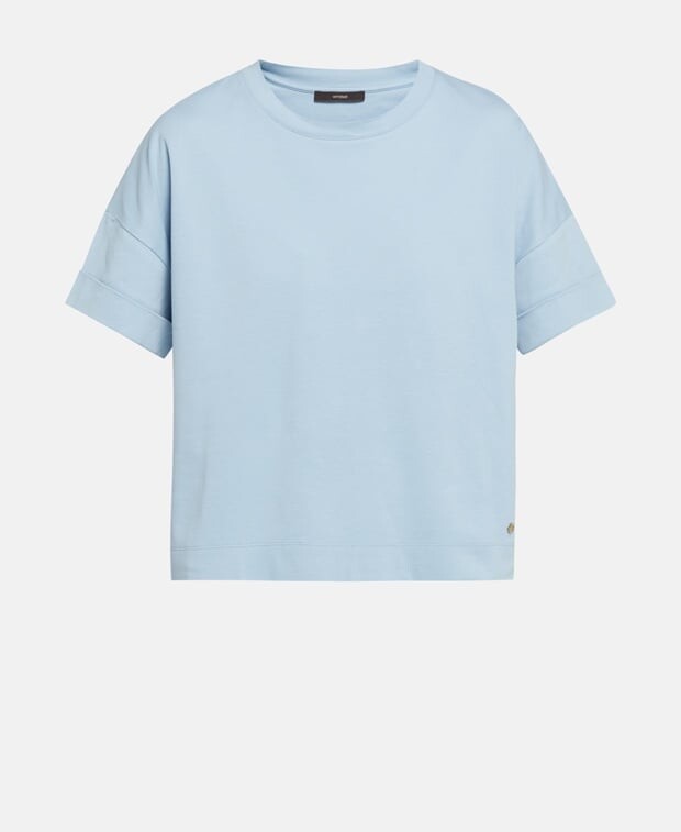 

Футболка Windsor., бирюзовый