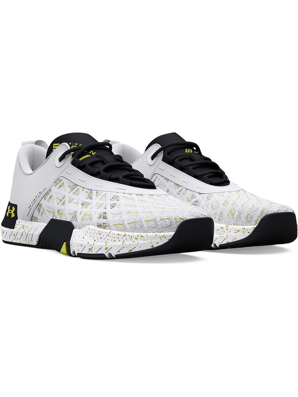 Under Armour Men S Tribase Reign Купить