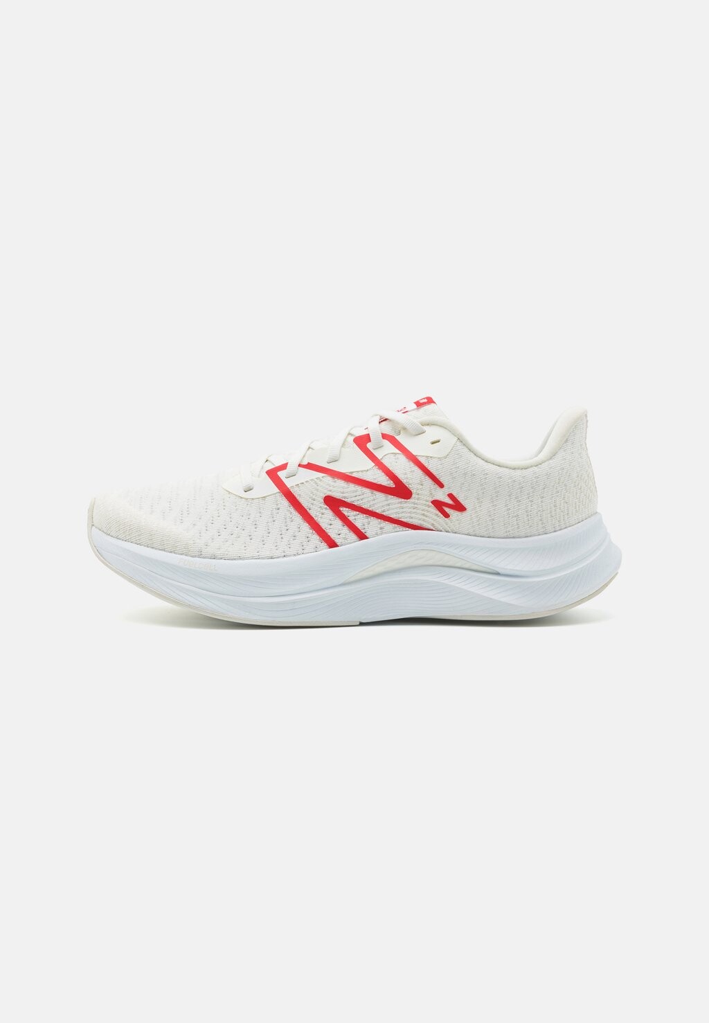 

Обувь для ходьбы Fuelcell Propel New Balance, цвет sea salt