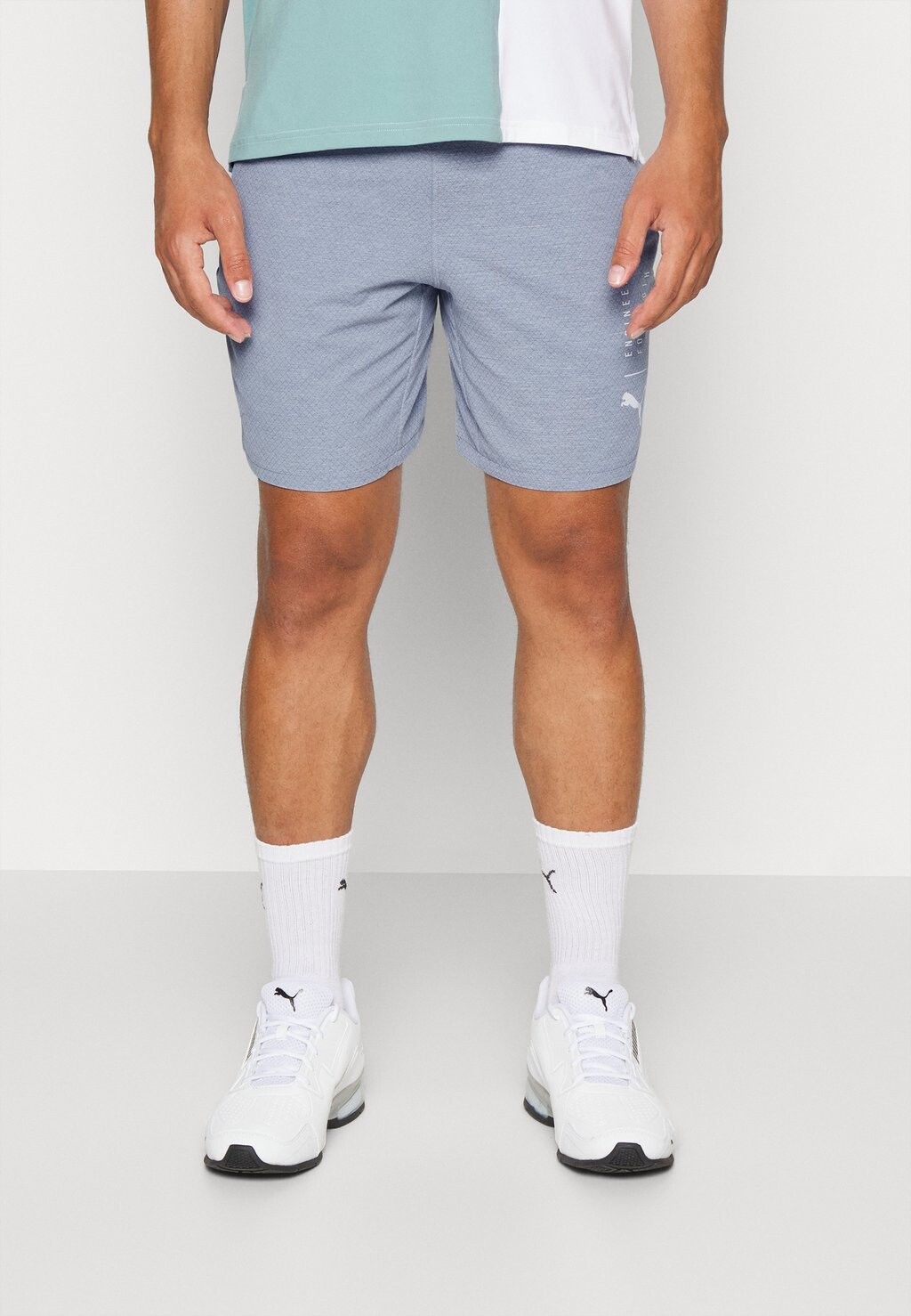 

Спортивные шорты Puma