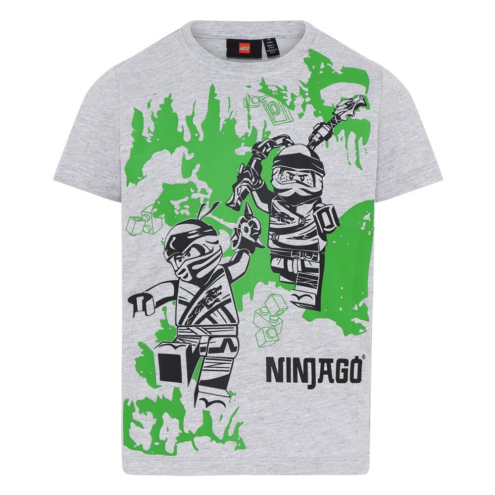 

Футболка Lego Wear Taylor, зеленый