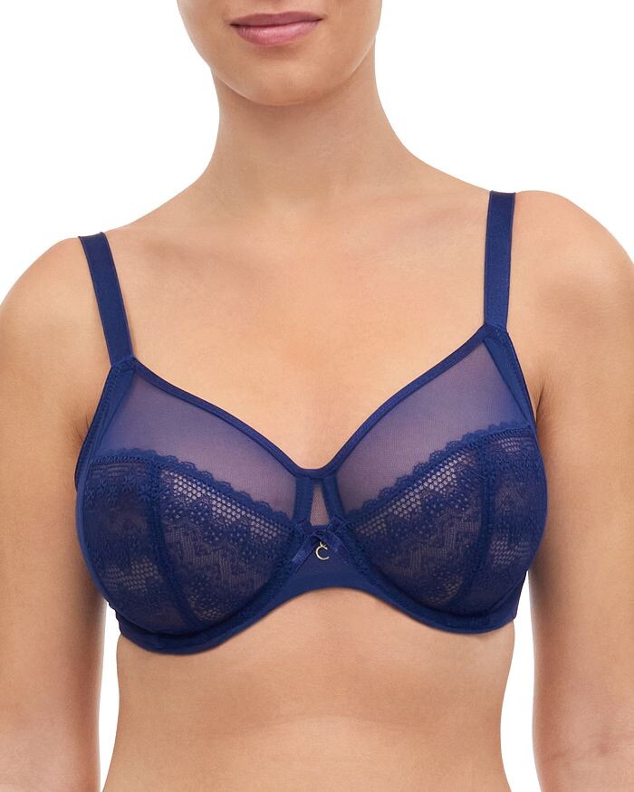 

Бюстгальтер на косточках Revele Moi Perfect Fit Chantelle