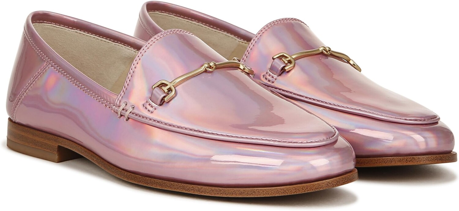 

Лоферы Loraine Sam Edelman, цвет Rose