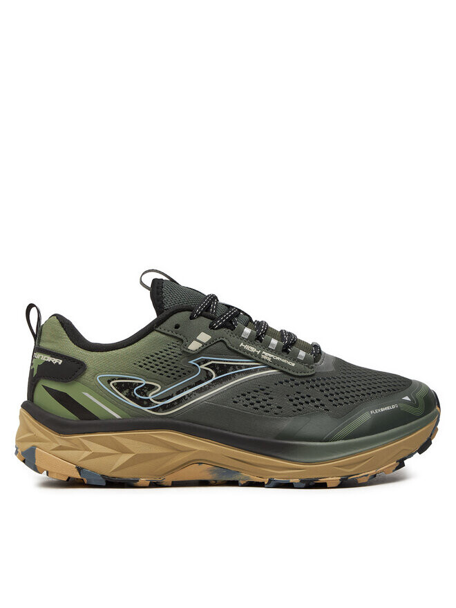 

Беговые кроссовки Joma Tundra, зеленый
