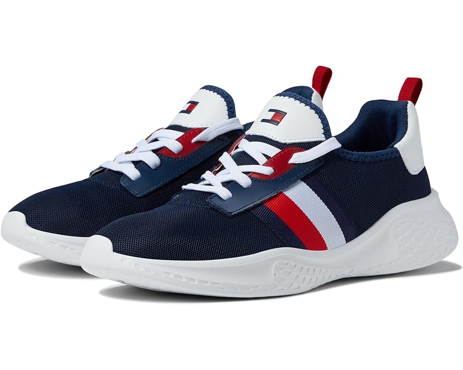 

Кроссовки Tommy Hilfiger Narissa, темно-синий