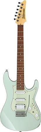 

Электрогитара Ibanez AZ Essentials AZES40 Electric Guitar Mint Green