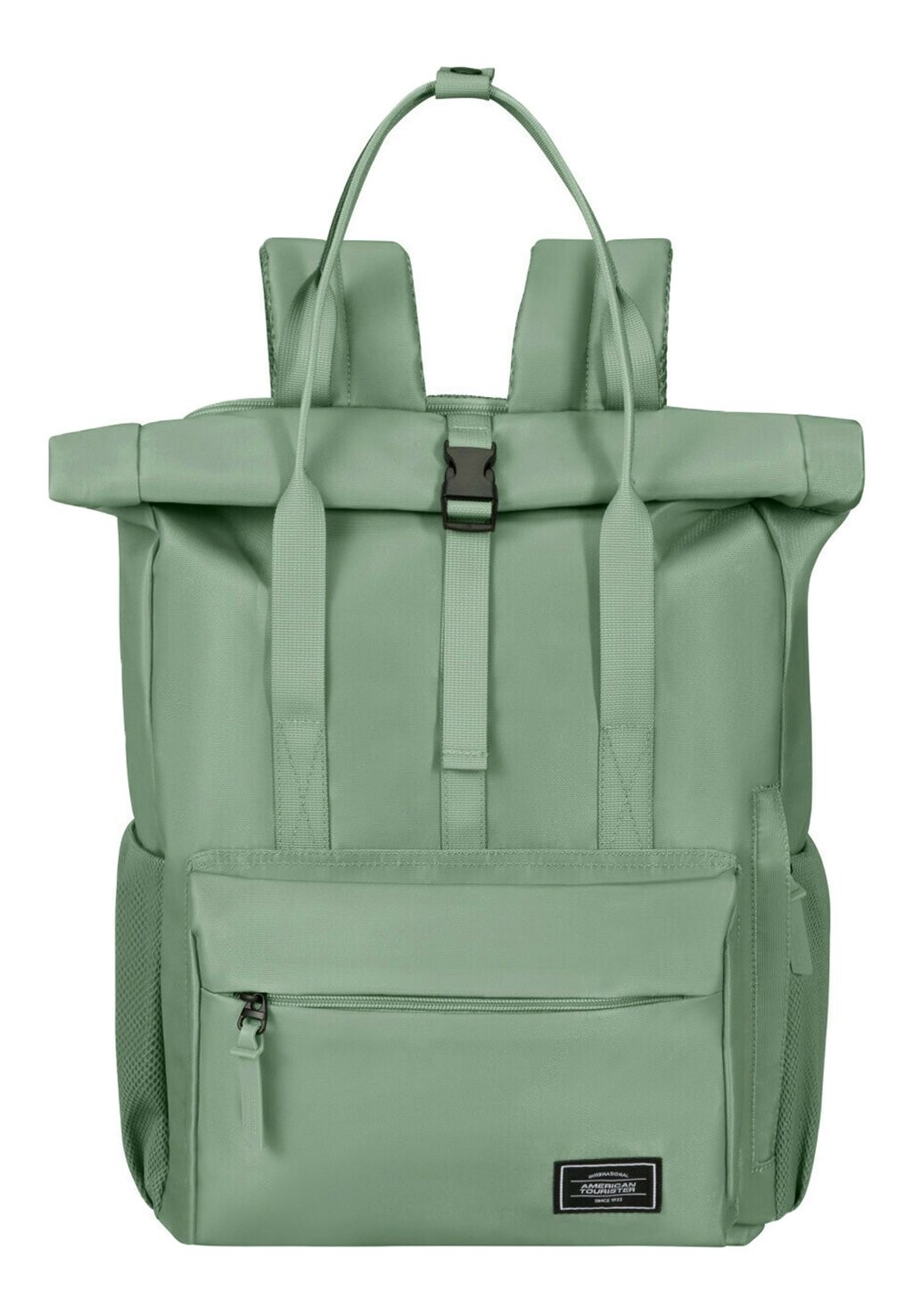 

Рюкзак URBAN GROOVE American Tourister, зеленый