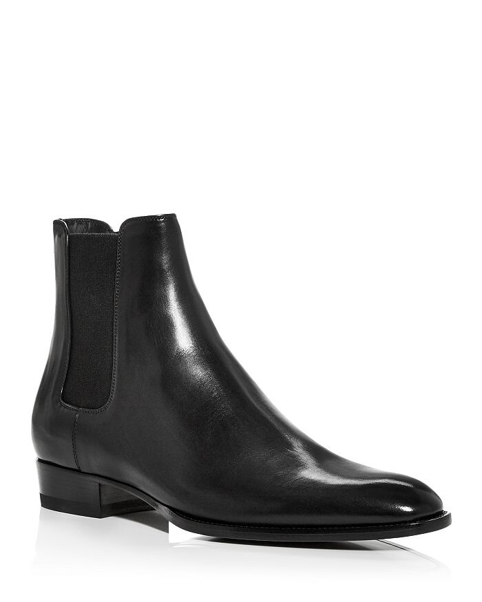 

Мужские ботинки челси Wyatt Saint Laurent