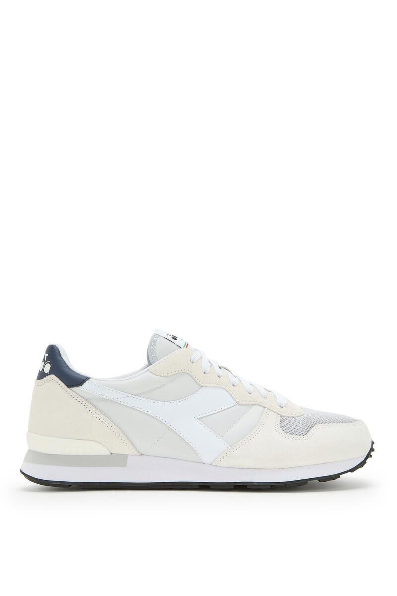 

Кроссовки Камаро Diadora, белый