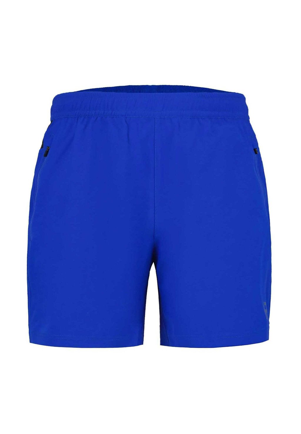 Спортивные шорты Myllypuro Rukka, синий