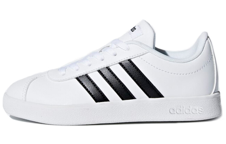 

Adidas Neo Vl Court 2.0 J Детские кроссовки Cloud White