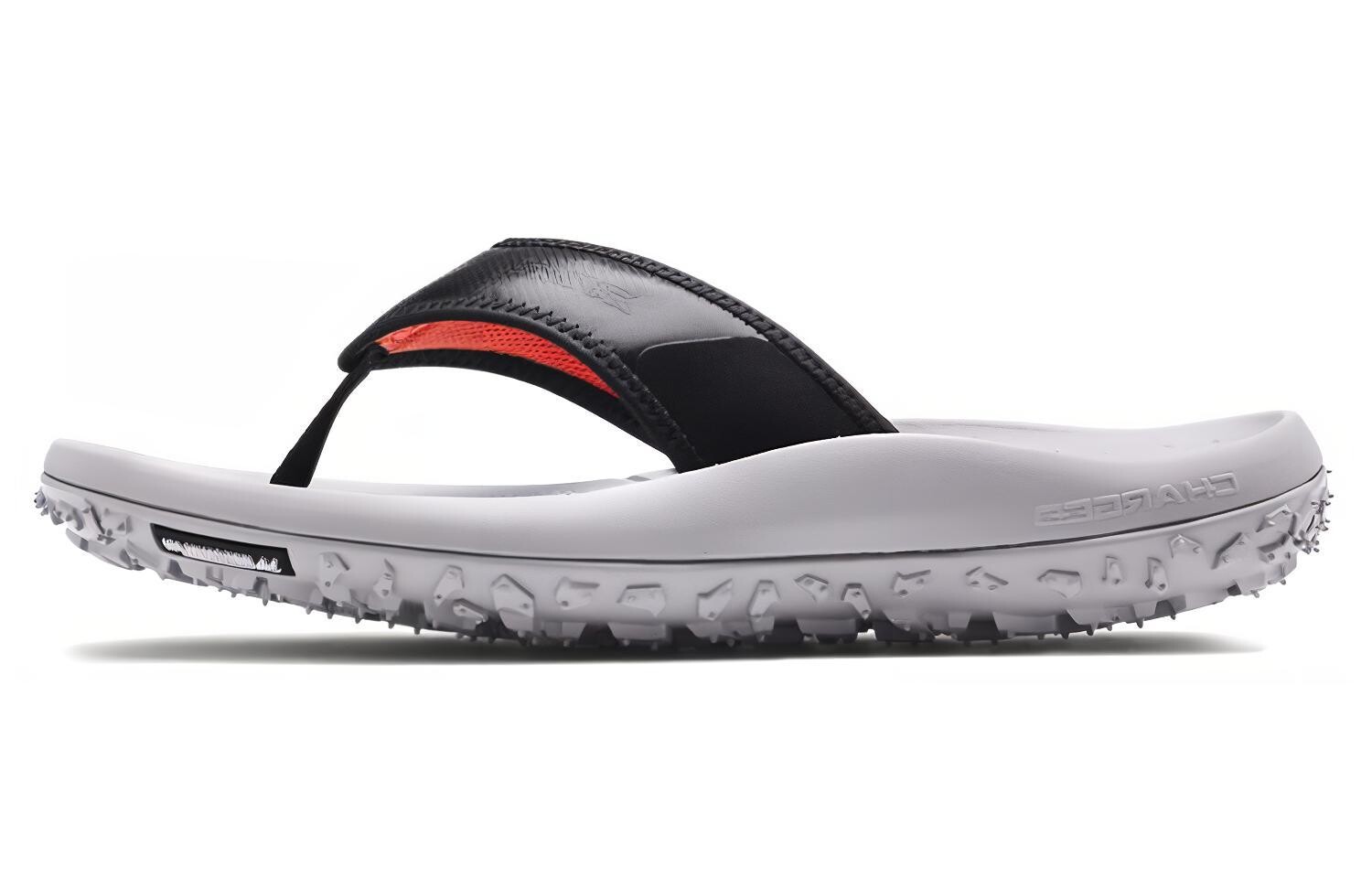 

Мужские шлепанцы Under Armour
