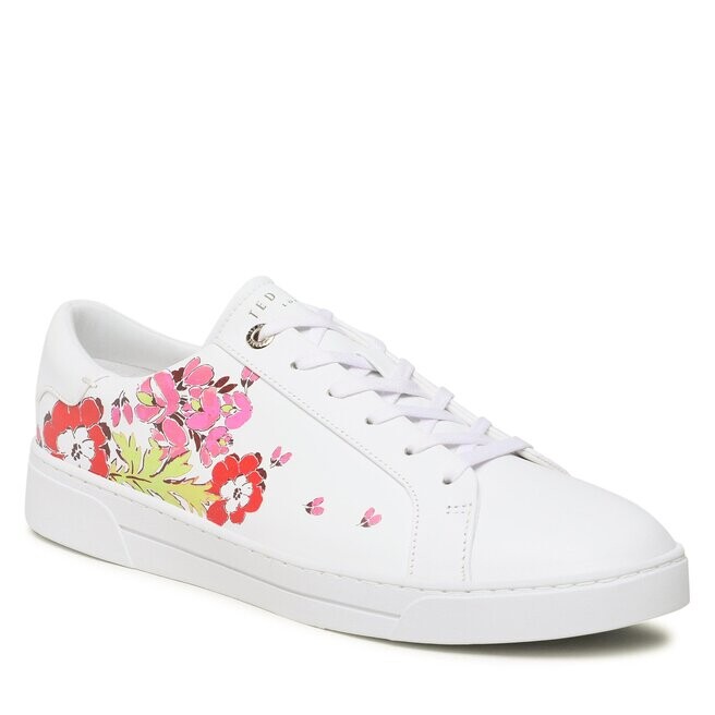 

Кроссовки Ted Baker Artell, белый