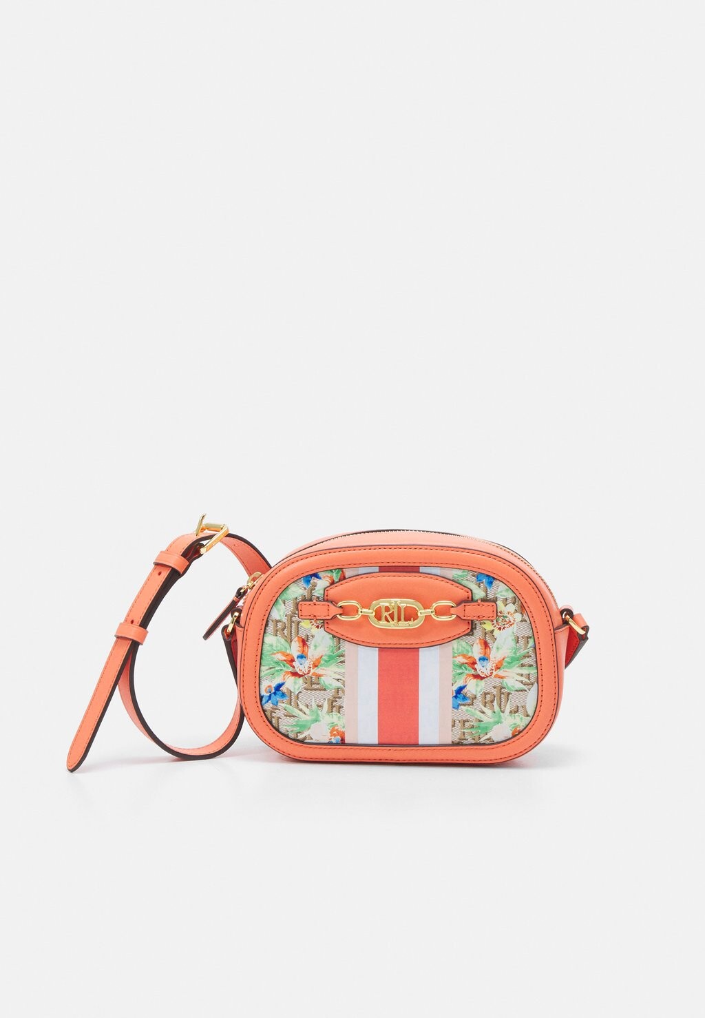 

Сумка через плечо Lauren Ralph Lauren