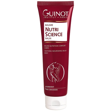 Nutri Science Corps/Baume Nutrilogic 150 мл, Guinot