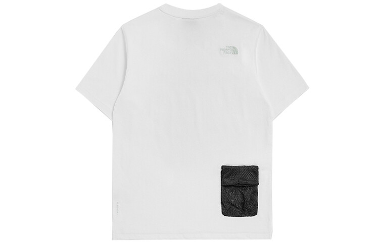 

THE NORTH FACE Мужская футболка серии UE белая