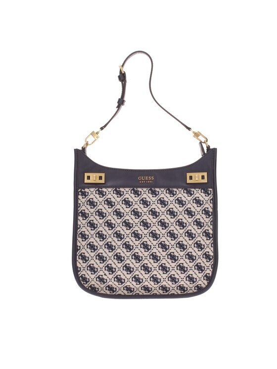 

Сумка Guess, синий