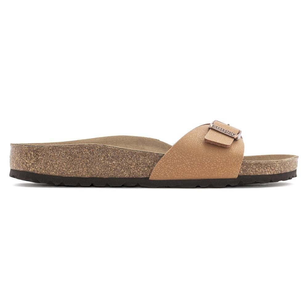 

Сандалии Birkenstock Madrid Vegan, оранжевый
