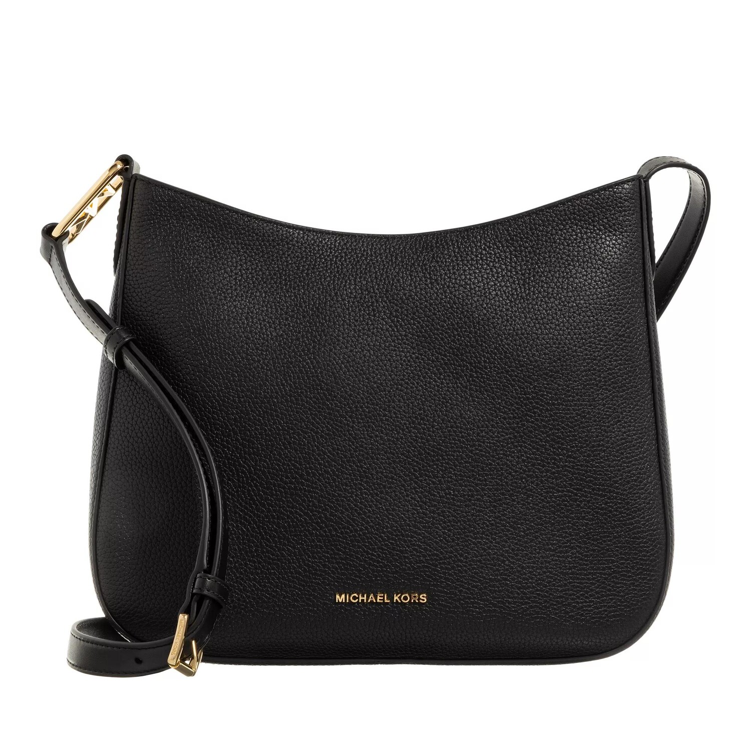 

Сумка через плечо kensington Michael Michael Kors, черный
