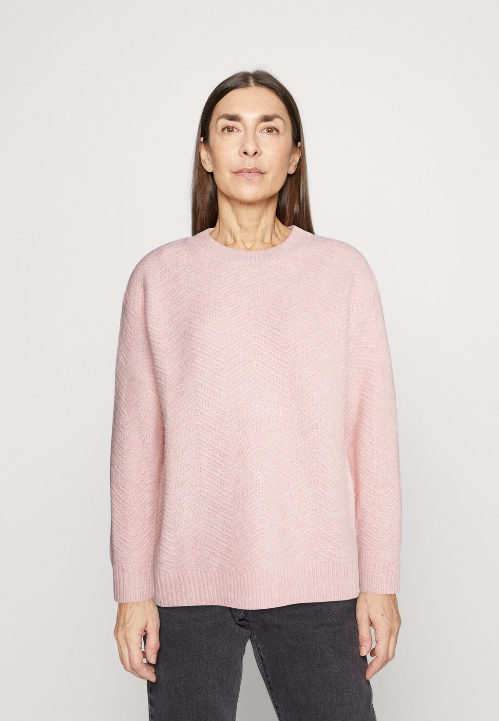 

Свитер Marks & Spencer, розовый