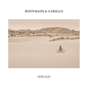 

Виниловая пластинка Kooymans & Carillo - Mirage